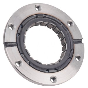 PROMX SPRZĘGIEŁKO (SPRZEGŁO) ROZRUSZNIKA (ŁOŻYSYKO JEDNOKIERUNKOWE) HONDA TRX 400 EX SPORTRAX / FOURTRAX \'99-\'08, TRX 400 X \'
