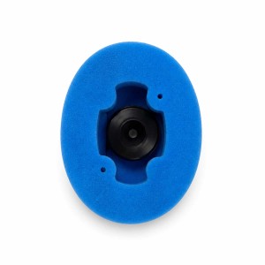 MULTI AIR FILTR POWIETRZA GAS GAS TXT TRIAL 125/250 \'23-\'26