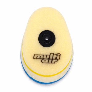 MULTI AIR FILTR POWIETRZA BETA RR 50 \'21-26; LC4 125 \'21-\'26