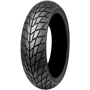 MITAS OPONA 120/70-10 MC 20 MONSUM 54L TL REINF. (DO 120 KM/H) PRZÓD/TYŁ DOT 18/2026 (573160)