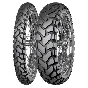 MITAS OPONA 150/70B18 E-07+ ENDURO TRAIL+ 70H M+S TL/TT TYŁ DOT 06/2026 (ZAMIENNIK:70000557)