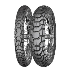 MITAS OPONA 120/70-16 ENDURO TRAIL ADV 2 57S TL/TT M+S PRZÓD DOT 01/2026