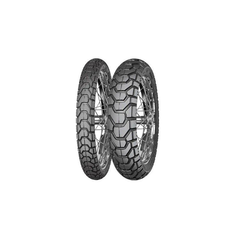 MITAS OPONA 120/70-16 ENDURO TRAIL ADV 2 57S TL/TT M+S PRZÓD DOT 01/2026