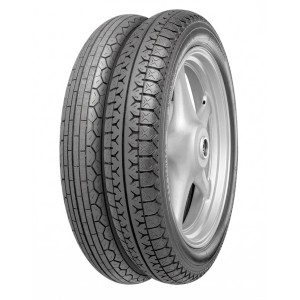 CONTINENTAL OPONA 3.50-16 K 112 58P TT M/C REINF TYŁ DOT 04/2026 (200045)