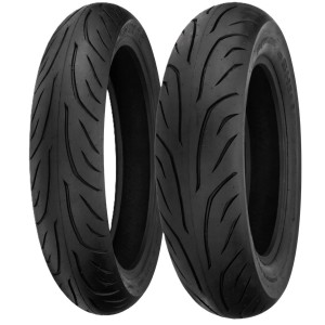 SHINKO OPONA 130/70R18 890 63H TL PRZÓD DOT 02/2026 (CRUISER)