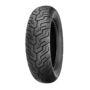 SHINKO OPONA 150/80-15 734 70S TL TYŁ DOT 10/2026