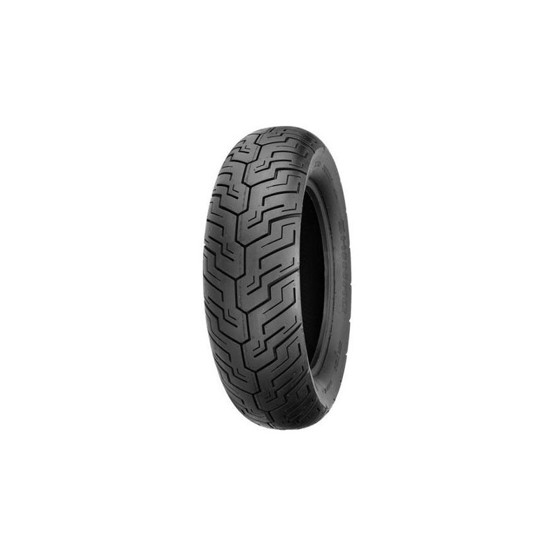 SHINKO OPONA 150/80-15 734 70S TL TYŁ DOT 10/2026