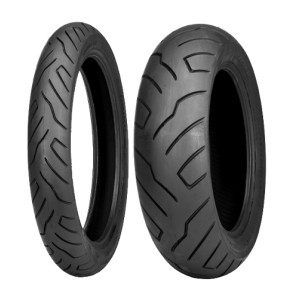 SHINKO OPONA 180/60-16 999 74H TL TYŁ DOT 11/2026