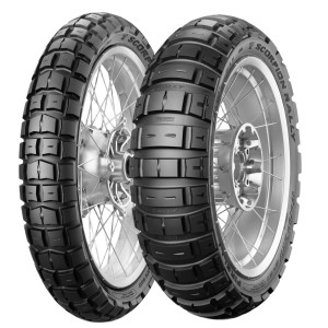 PIRELLI OPONA 150/70R18 SCORPION RALLY 70R TL M/C M+S TYŁ DOT 05/2026