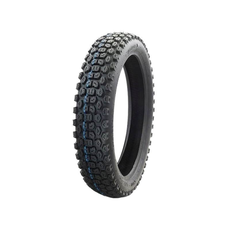 WANDA OPONA 110/90-17 AX270 66P 6PR TT PRZÓD/TYŁ DOT 46/2025 (GŁĘBOKOŚĆ BIEŻNIKA 9MM)