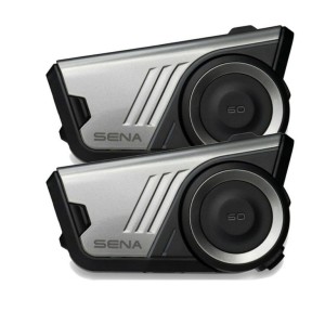 SENA INTERKOM MOTOCYKLOWY 60S QUANTUM MESH 3.0 2.0 BLUETOOTH 5.3 WAVE DO 2000M Z RADIEM FM ORAZ SYSTEMEM AUDIO HARMAN KARDON ( P