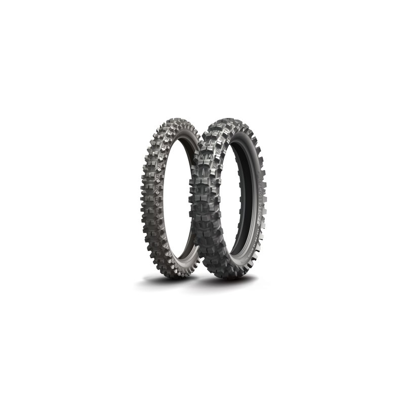 MICHELIN OPONA 70/100-19 STARCROSS 5 SOFT 42M TT M/C PRZÓD DOT 16/2026