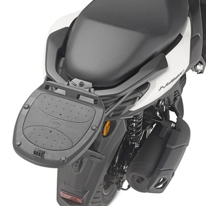 KAPPA 2026/06 STELAŻ KUFRA CENTRALNEGO YAMAHA N-MAX 125 \'25\'-26 (BEZ PŁYTY)