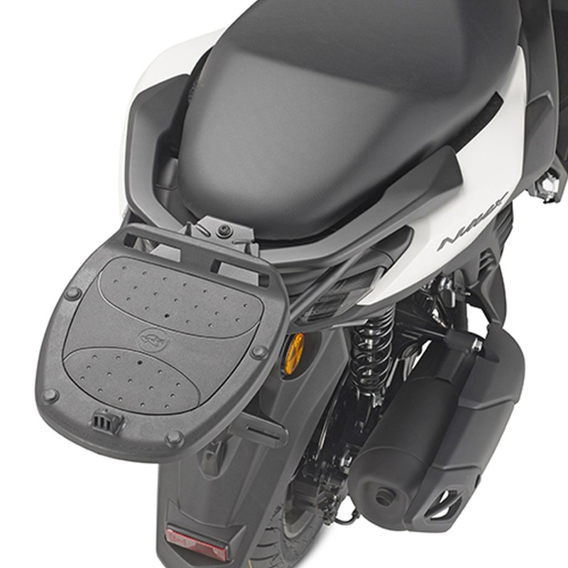 KAPPA 2026/06 STELAŻ KUFRA CENTRALNEGO YAMAHA N-MAX 125 \'25\'-26 (BEZ PŁYTY)