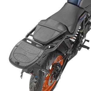 KAPPA 2026/06 STELAŻ KUFRA CENTRALNEGO KTM DUKE 390 \'25-\'26 (BEZ PŁYTY)
