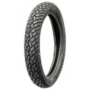 SPEEDWAYS TYRES OPONA 3.50-10 COBRA R-5 4PR TL DOT 03/2026 (DO 100 KM/H) (DUAL)