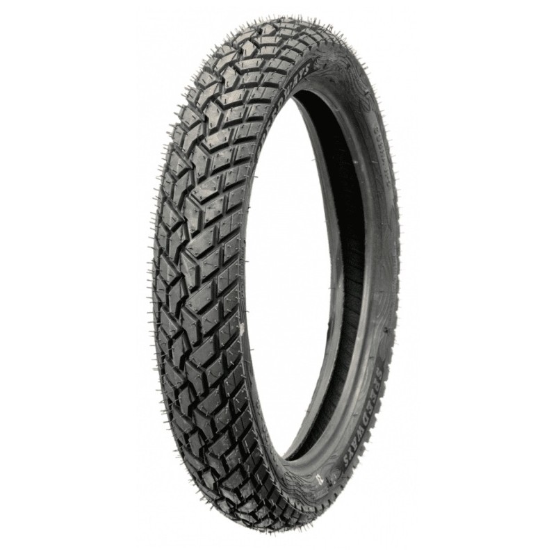 SPEEDWAYS TYRES OPONA 3.50-10 COBRA R-5 4PR TL DOT 03/2026 (DO 100 KM/H) (DUAL)