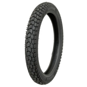 SPEEDWAYS TYRES OPONA 2.75-18 COBRA R-7 6PR 50P TL DOT 36/2025 (DUAL)
