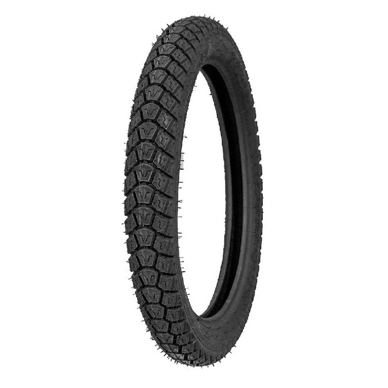 SPEEDWAYS TYRES OPONA 2 .75-18 COBRA R-3 6PR 50P TL DOT 35/2025 (DUAL)