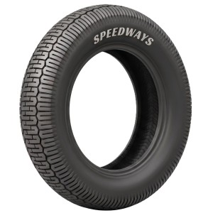 SPEEDWAYS TYRES OPONA 3.50-8 SW-101 4PR 46J TT DOT 40/2025