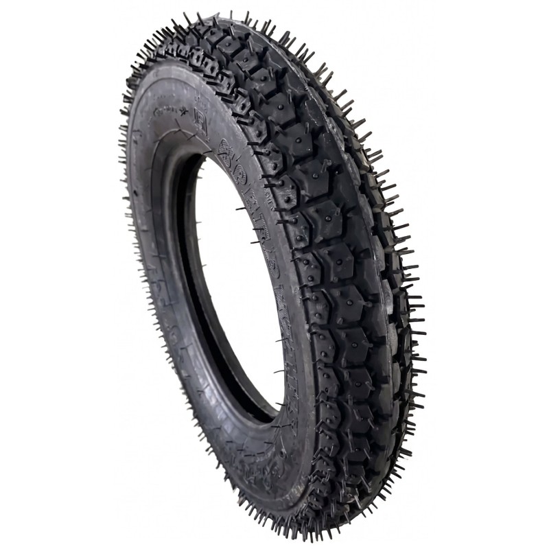 SPEEDWAYS TYRES OPONA 3.50-10 SW-601 4PR 51J TT DOT 03/2025 (CLASSIC)