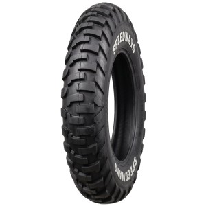 SPEEDWAYS TYRES OPONA 3.50-10 AVANTI 4PR 51J TT DOT 01/2026 (DUAL)