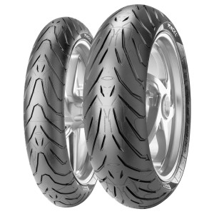 PIRELLI OPONA 180/55ZR17 ANGEL ST (73W) TL M/C TYŁ DOT 11/2026