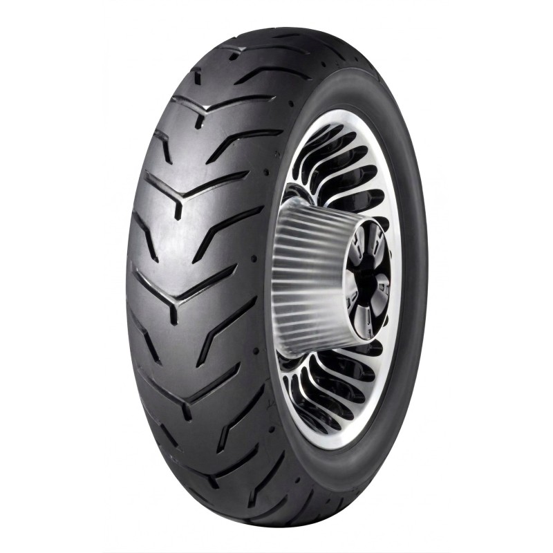 DUNLOP OPONA 240/40R18 D407 (HARLEY-D) 79V TL TYŁ DOT 48/2025