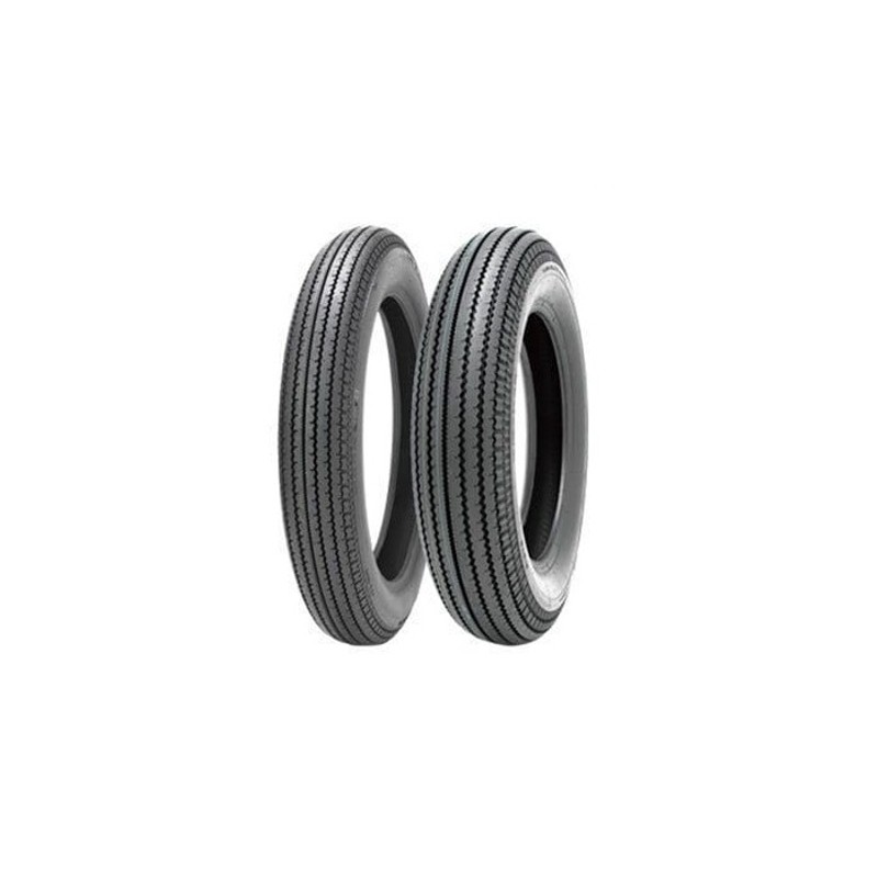 SHINKO OPONA 3.00-21 270 57S REINF TT PRZÓD DOT 07/2026