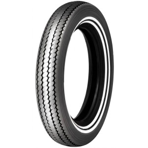 SHINKO OPONA MT90-16 E240 74H DW PRZÓD/TYŁ (PODWÓJNY BIAŁY PAS) DOT 01/2026