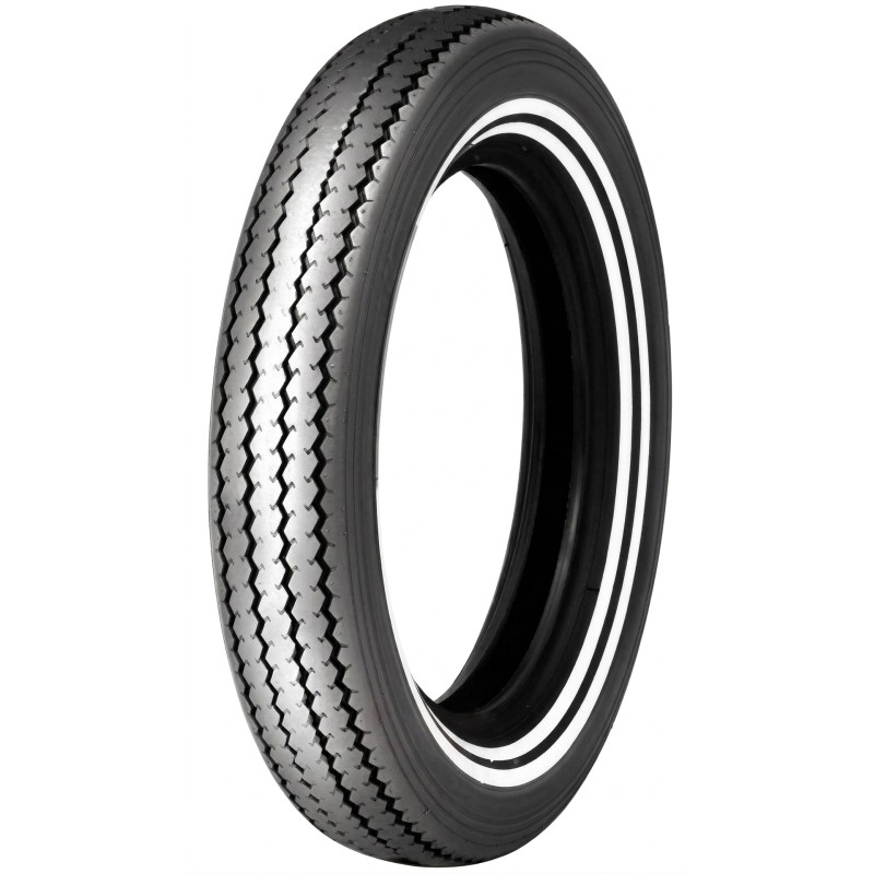 SHINKO OPONA MT90-16 E240 74H DW PRZÓD/TYŁ (PODWÓJNY BIAŁY PAS) DOT 01/2026
