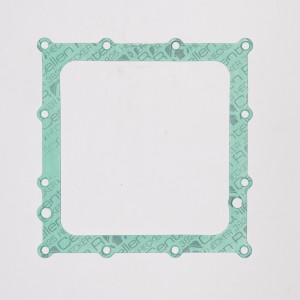 Uszczelka miski olejowej Suzuki GSF 600 Bandit '97-'00, GSXR 750 '96-'99