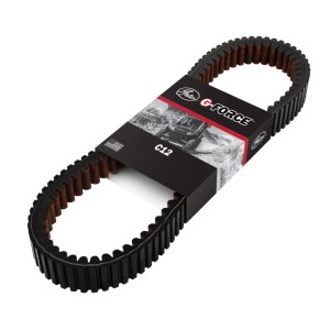GATES PASEK NAPĘDOWY SNOW G-FORCE REDLINE (1133x35) YAMAHA APEX 1000 \'06-\'18, FX 1000 \'08-\'14, VMAX 500/600/700 \'98-\'02, R