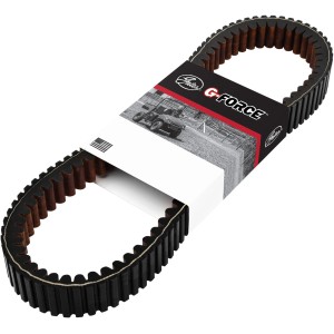 GATES PASEK NAPĘDOWY SNOW G-FORCE (1099x37) ARCTIC CAT SNO PRO 500 \'10-\'14, SNO PRO 600 \'08 (43G4210) ZASTĘPUJE 9825-01036