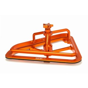 TWIN AIR FILTR POWIETRZA HONDA CRF 250R \'25-\'26; CRF 450R \'25-\'26 (POWERFLOW KIT)