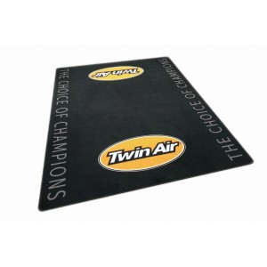 TWIN AIR PIT MAT - MATA POD MOTOCYKL ŚRODOWISKOWA / SERWISOWA 250X190CM