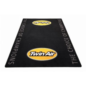 TWIN AIR PIT MAT - MATA POD MOTOCYKL ŚRODOWISKOWA / SERWISOWA 250X190CM