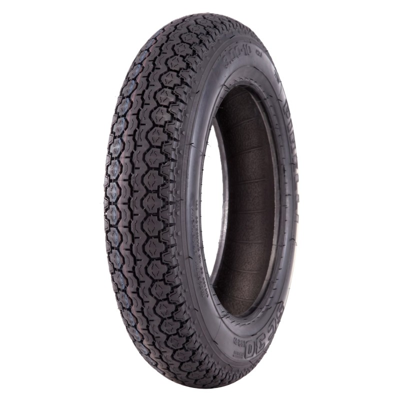 PIRELLI OPONA 3.00-10 SC 30 42J TT PRZÓD/TYŁ DOT 10/2026