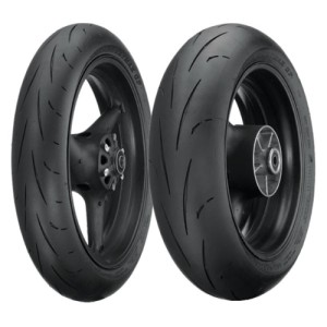 DUNLOP OPONA 120/70ZR17 SX GP RACER D211 M (58W) TL PRZÓD DOT 05-13/2024