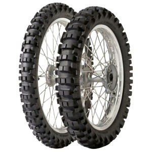 DUNLOP OPONA 80/100-21 D952 (NHS) 51M TT PRZÓD DOT 08/2021