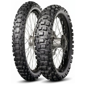 DUNLOP OPONA 80/100-21 GEOMAX MX71 51M TT PRZÓD DOT 39/2025