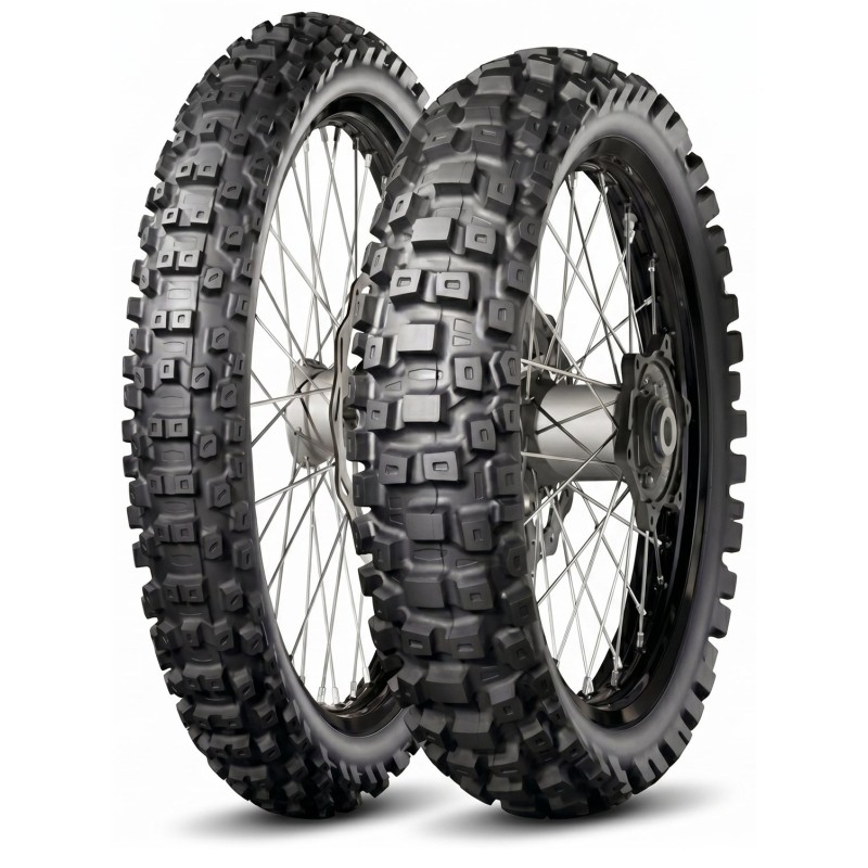DUNLOP OPONA 80/100-21 GEOMAX MX71 51M TT PRZÓD DOT 39/2025