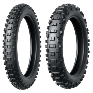 RYMAX OPONA 140/80-18 RYMAX E80 ENDURO SOFT TT 70R 4PR TYŁ DOT 11/2026 (CZERWONY PASEK)