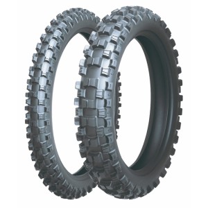 OBOR (WANDA) OPONA 110/90-19 BULWARK W7002 MEDIUM 62M TT M/C TYŁ DOT 10/2026 (MOTOCROSS)