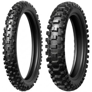 RYMAX OPONA 120/100-18 RYMAX 50 68M TT TYŁ DOT 11/2026