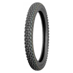 WANDA OPONA 3.00-21 AX270 6PR 57P TT PRZÓD DOT 11/2026 (GŁĘBOKOŚĆ BIEŻNIKA 9MM)(WZMACNIANA)