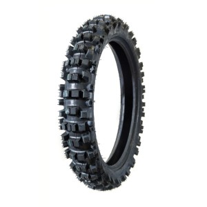 WANDA OPONA 110/90-19 P2003 6PR 68M M/C TT TYŁ DOT 11/2026 (MOTOCROSS) WZMACNIANA