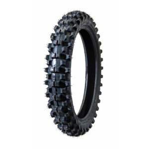 WANDA OPONA 110/90-19 P2006 6PR 68M TT M/C MTX-80 TYŁ DOT 12/2026 (MOTOCROSS) WZMACNIANA