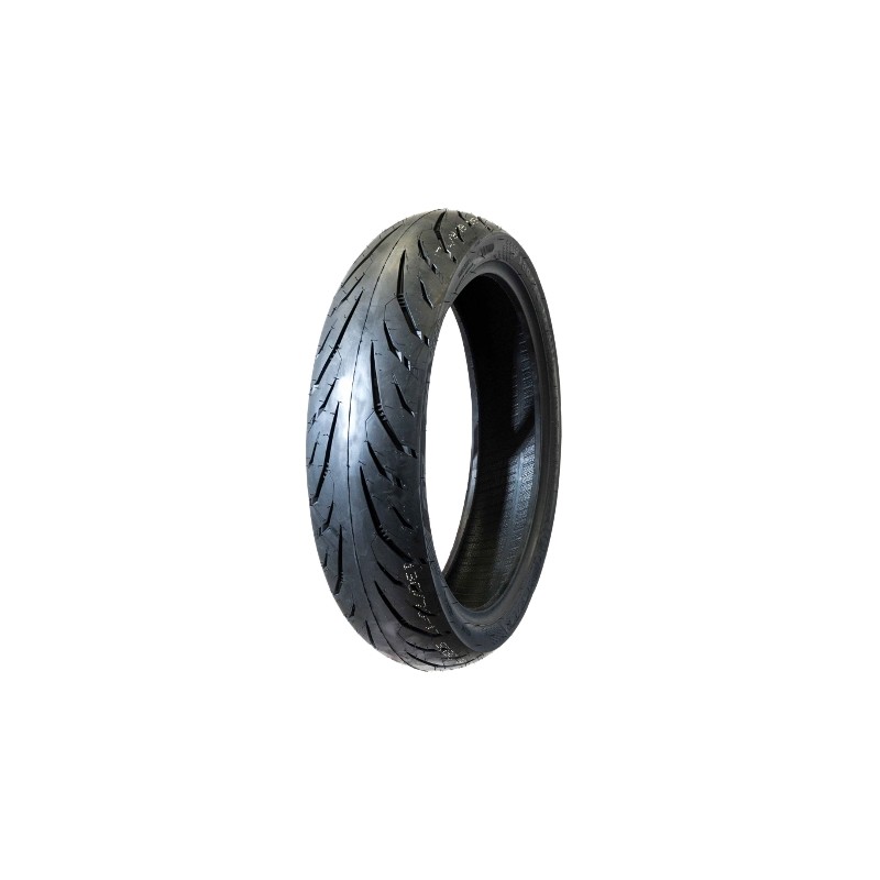 WANDA OPONA 130/70-17 SR30 6PR 66S M/C TL TYŁ DOT 12/2026 (STREET) (DO 180KM/H)