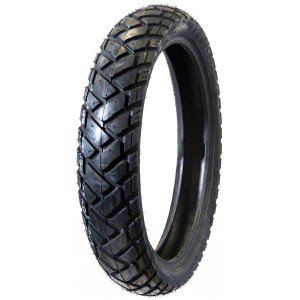 WANDA OPONA 110/90-17 P6231 6PR 66P TL (DO 150 KM/H) TYŁ DOT 12/2026 (DUAL)